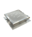 54349 Fixed Self Flashing Aluminum Skylight
