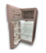 54356 White Top Freezer Refrigerator 30"