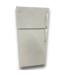 54356 White Top Freezer Refrigerator 30"