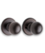 54364 Polo Venetian Bronze Interior Passage Door Knob
