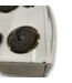 54355 White Electric Range 30"