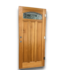 54388 Douglas Fir Exterior Door 36" X 80"