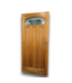 54388 Douglas Fir Exterior Door 36" X 80"