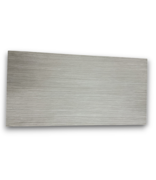 54393 Floor And More Gray Textured Porcelain Tile 308 Sq. Ft.