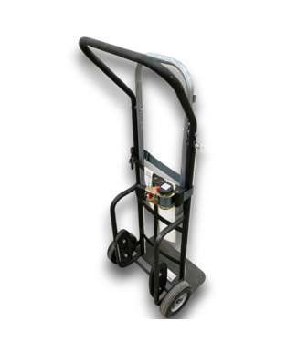 54395 Black Hand Truck