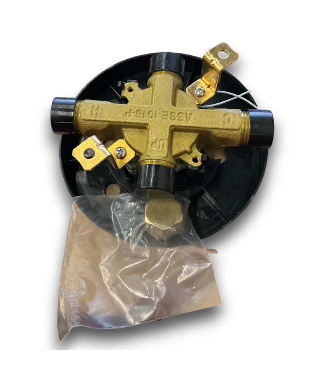 54397 Balanced Tub & Shower Faucet Valve 1/2"