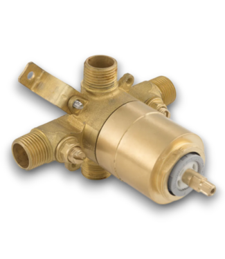 54397 Balanced Tub & Shower Faucet Valve 1/2"