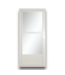54400 36 X 81 White Aluminum Mid View Storm Door