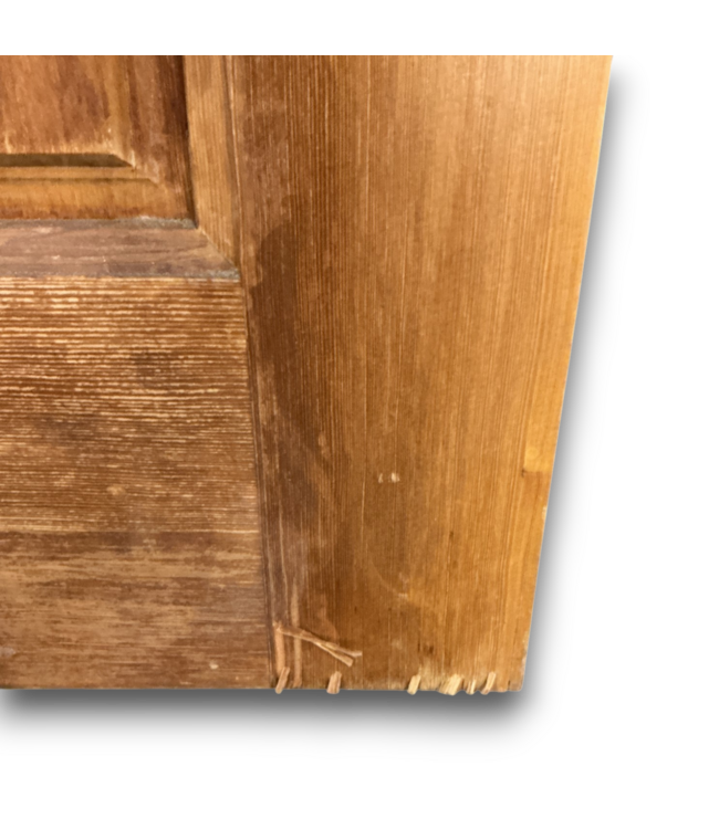 54388 Douglas Fir Exterior Door 36" X 80"
