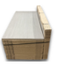 54393 Floor And More Gray Textured Porcelain Tile 308 Sq. Ft.