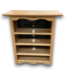 54407 Pine Shelving Unit