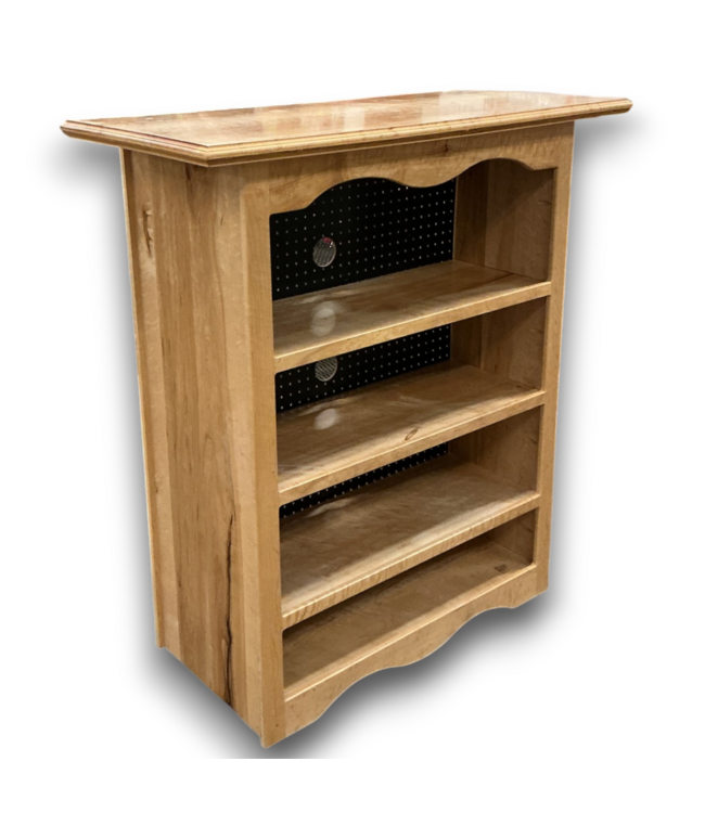 54407 Pine Shelving Unit