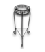 54408 Black Indoor/outdoor Plant Stand