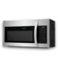 54412 Stainless Steel And Fingerprint Resistant Over-the-range Microwave