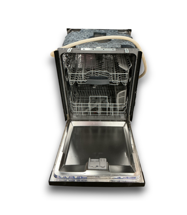54415 Black Built-in Dishwasher