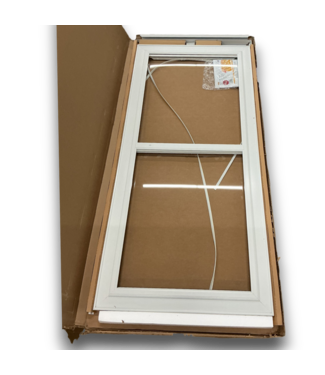 54416 36 X 78 White Aluminum Full View Storm Door