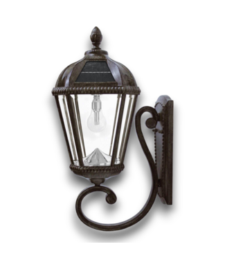 54418 Weathered Bronze Outdoor Wall Light