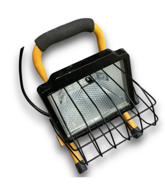 54421 Halogen Work Light