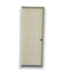 54424 Prehung Primed Interior Door 1 Recessed Panel