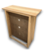 54407 Pine Shelving Unit