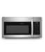 54412 Stainless Steel And Fingerprint Resistant Over-the-range Microwave