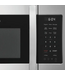 54412 Stainless Steel And Fingerprint Resistant Over-the-range Microwave