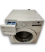 54414 White Stackable Washer And Electric Dryer Combo