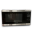 54431 Black & Stainless Steel Countertop Microwave