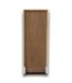 54436 30 X 80 Prehung Wood Bare Interior Door