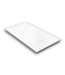 54437 White Glossy Ceramic Tile Set Of 13-boxes