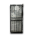 54443 36 X 80 Black Decorative Security Door