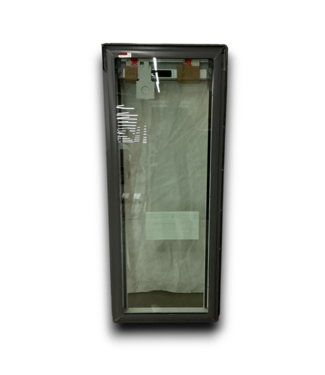54445 22.5 X 56 Grey Skylight Wood Casement