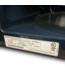 54431 Black & Stainless Steel Countertop Microwave