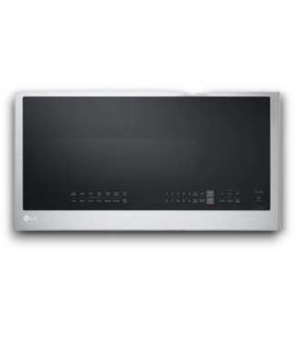 54456 Print Proof Over The Range Microwave 2.0 Cu. Ft.
