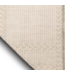 54450 5 X 7 Indoor/Outdoor Grey Area Rug