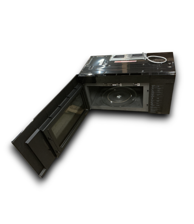 54456 Print Proof Over The Range Microwave 2.0 Cu. Ft.