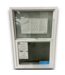 54458 Single Hung White Vinyl Window 21" X 31"