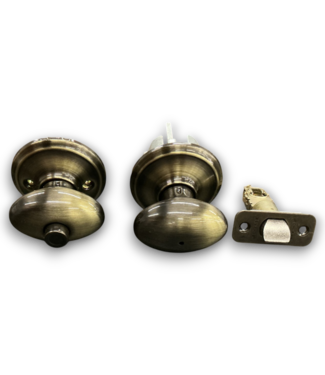 54463 High End Residential Privacy Door Knob