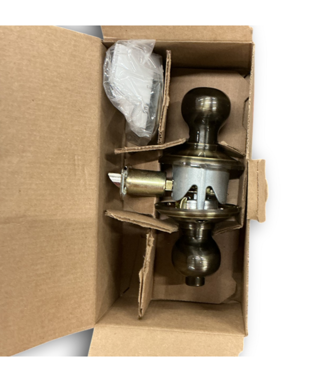 54463 High End Residential Privacy Door Knob