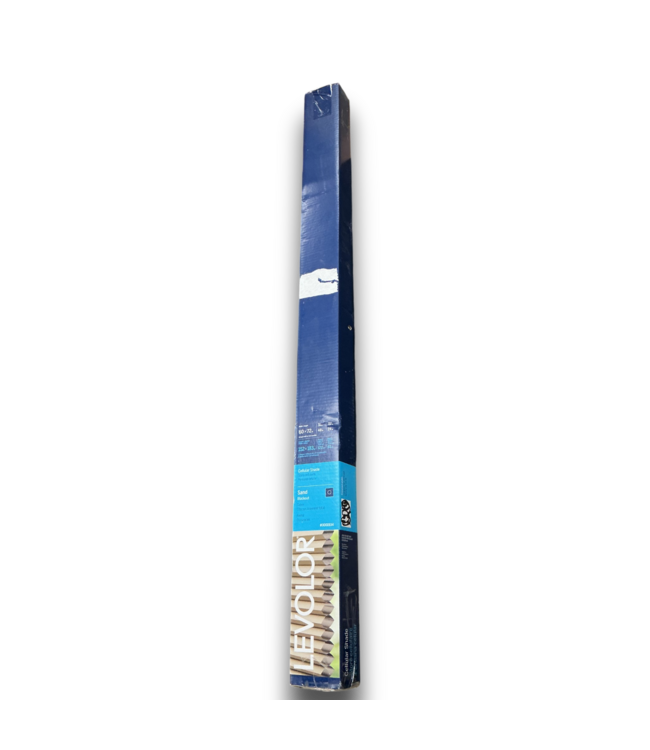 54464 60 X 72 Sand Blackout Cellular Shade