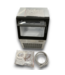54469 Commercial Full Size Cubes Ice Maker Machine 66lbs/24h