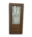 54470 36 X 80 3/4 Light Decorative Exterior Door