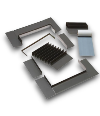 54473 Deck Mount Skylight Flashing Kit