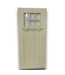 54475 36 X 80 Quarter Light Craftsman Exterior Door