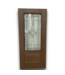 54470 36 X 80 3/4 Light Decorative Exterior Door