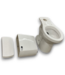 54486 Pro Flush Watesence White Toilet