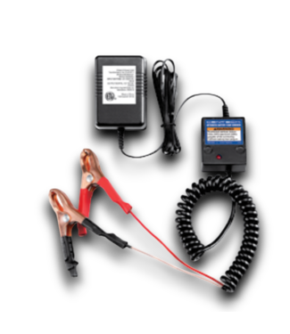 54488 Automatic Battery Float Charger