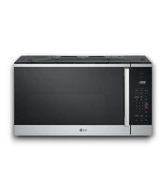54495 Print Proof Over The Range Microwave 30"