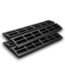 54497 Curb Ramp 2 Pack Rubber Driveway Ramps