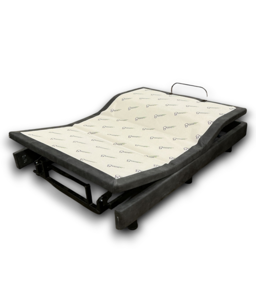 54498 Rejuvenate Full/double Bed Frame